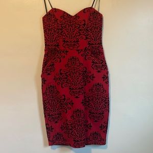 Cocktail/Christmas party dress